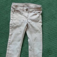 trousers girls size 5 years