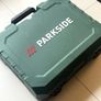 NEW Parkside 20V SDS Hammer Drill  Unused Parkside cordless hammer drill. Still in original case. Image 2