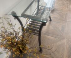 tables