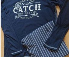 Pyjamas Set  Size S