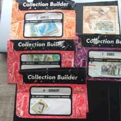 world stamps.
