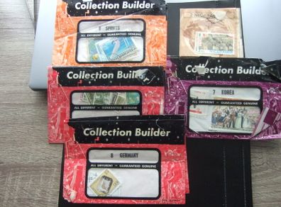 world stamps.