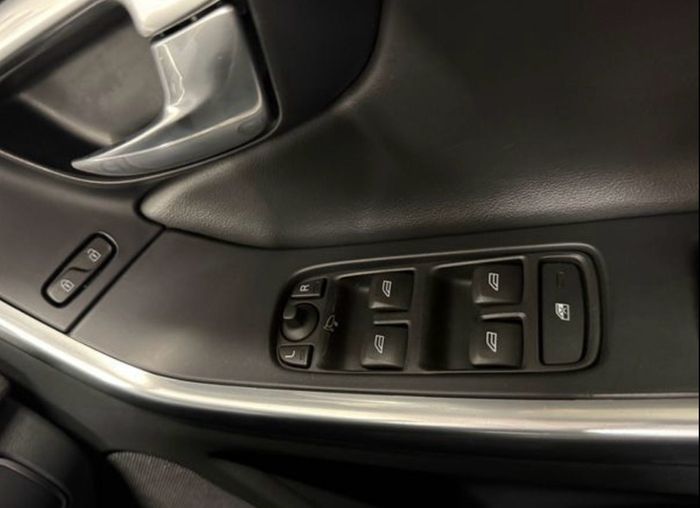 2015 Volvo Xc60