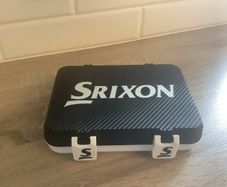 Srixon golf ball holder (Free Shipping)