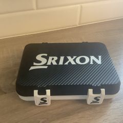 Srixon golf ball holder (Free Shipping)