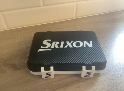 Srixon golf ball holder (Free Shipping)