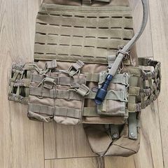 5.11 Tactec plate carrier