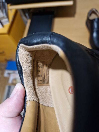 Clarks Mens shoes