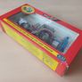Britains Massey Ferguson MF 3680 Tractor and Crop Sprayer Farm Model 1:32 Scale 9607 MINT Image 3