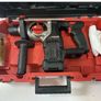 Parkside Performance X20V Cordless Brushless SDS PLUS Hammer Drill Accessories Set. The Best A Professional Can Get. Closing down sale - all must go! Image 5