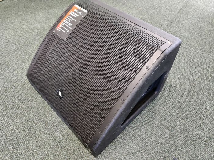 Proel WD12AV2 Active 2-way Floor Monitor