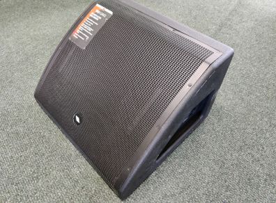 Proel WD12AV2 Active 2-way Floor Monitor