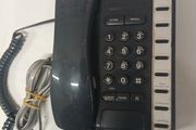 Art Deco telephone.
