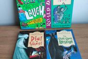 Kids books - Roald Dahl, Eva Ibbotson