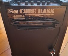Amplifer