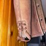vintage Vero Italian shearling Image 3