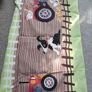 baby bed/cot light set Image 8