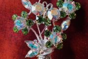 Gorgeous Vintage Brooch