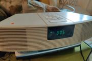 Bose Wave Radio for repair or parts.
