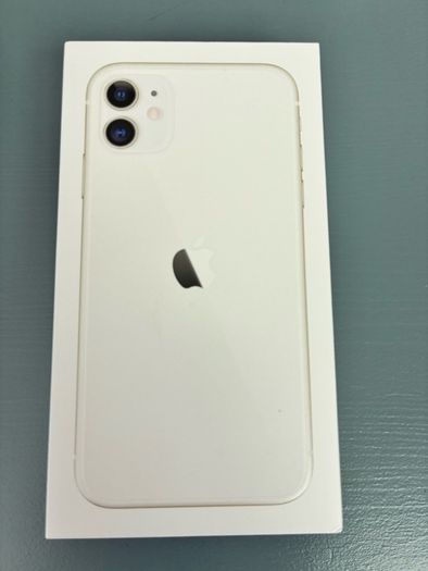 iPhone 11 64GB (With Otterbox cover)