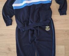 St. Mary's Glasnevin PE Tracksuit Set - O'Neills (Size XS)