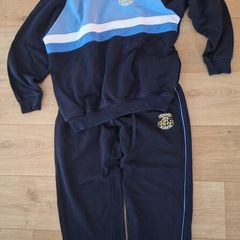 St. Mary's Glasnevin PE Tracksuit Set - O'Neills (Size XS)
