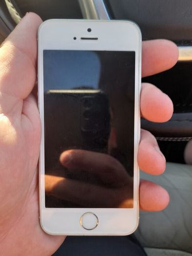 iphone se