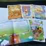 Silly Storybook- Miles Kelly Image 7