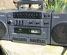 Philips Ministero P.T