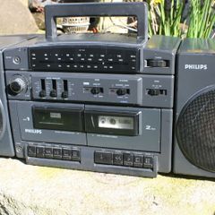 Philips Ministero P.T