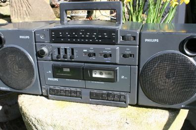 Philips Ministero P.T