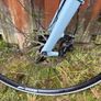 Giant Rapid 3 Hybrid Road Bike  Medium Frame (Carbon Fork) Image 10