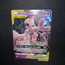Pokemon Card : Mewtwo&mew gx tagteam Image 3