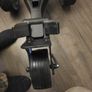 Motocaddy M5GPSdhc electric trolley Image 6