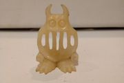 The Real Ghostbusters Jail Jaw Figure