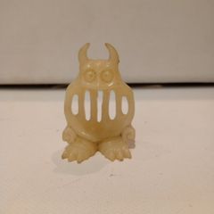 The Real Ghostbusters Jail Jaw Figure