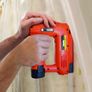 12V Cordless Staple Gun & Brad Nailer Kit Image 3