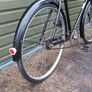 Vintage Irish Post Bike previously used in TV Shows Image 5