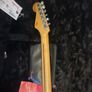 Fender Eric Johnson Thinline Stratocaster & Original case. Image 2