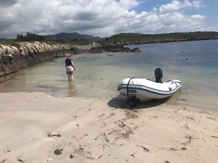 Boat Rib