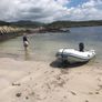 Boat Rib Image 5