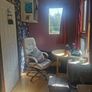 Mobile Tiny Home Cabin Image 2