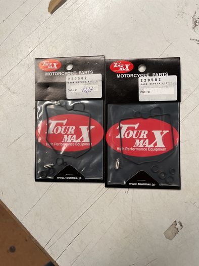 Cx500