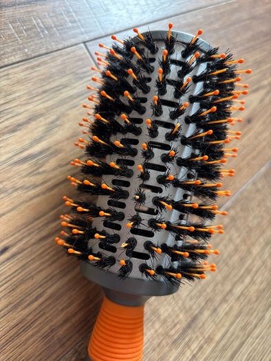 goody ionic ceramic round brush