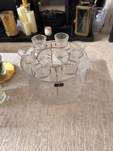 crystal