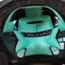 Lazer Cage KinetiCore full face helmet Image 3
