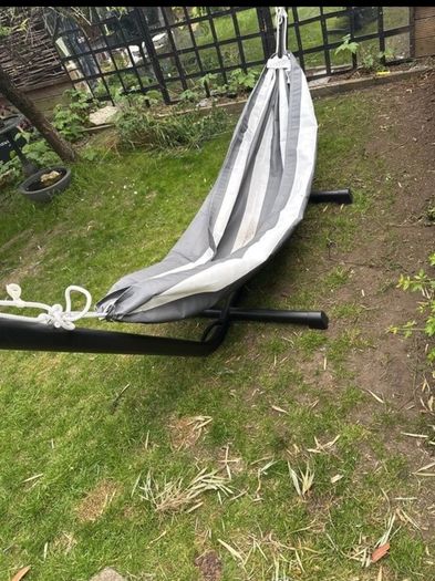 IKEA hammock