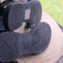 Merry Scott Leather Sandals size 36 Image 3
