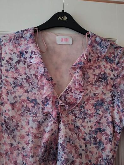 Savida Dress