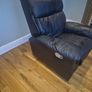 2 Leather Recliners (FREE) Image 3